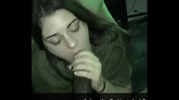 Young White Teen vs Her Boyfriend's BBC (Who Will Win?) Follow GloryHoleGirlz on Twitter for updates! videos