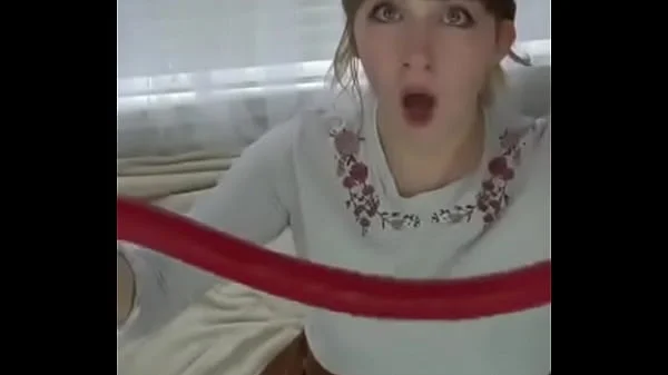 Most deepthroat in the world videos