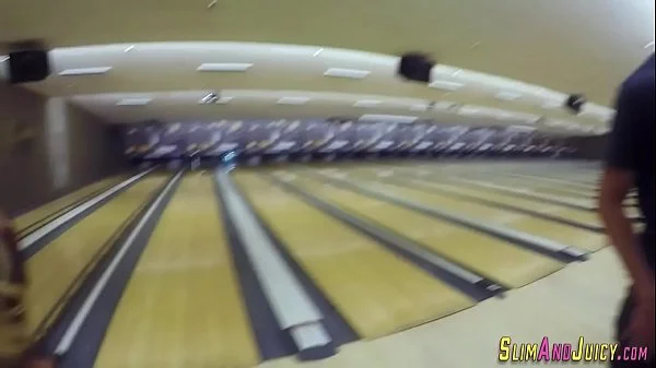 Bubble butt blonde rides dick videos