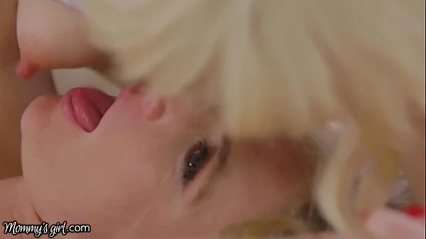 MommysGirl Kenzie Reeves' Step-Mothers Team Up To Fuck Her videos