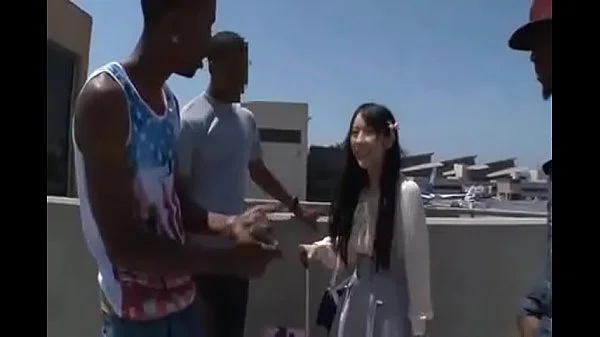 cute japanese girl fucked by black guy at public videos