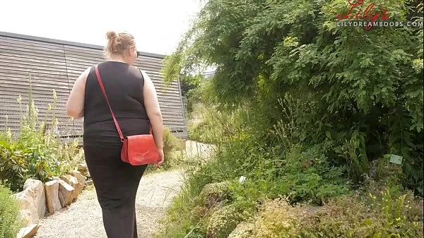 Largest natural breasts - Guinness World Records videos