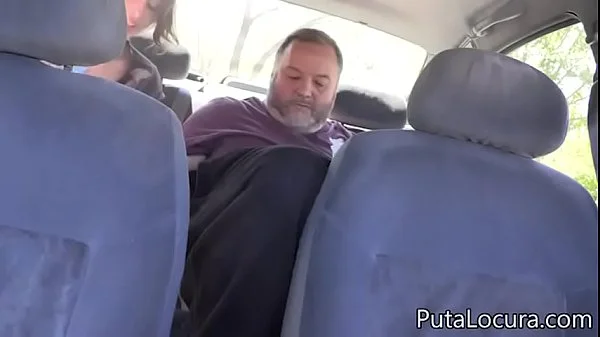 Paulita Moldes Pillada por el Gordo de Torbe videos