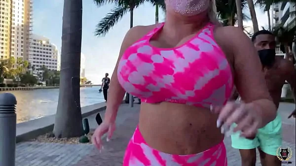 Rome Major Drills Hot Ass Hollywood's Pussy After Working Out! videos