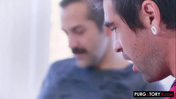 PURGATORYX Magic Remote Vol 1 Part 2 with Scarlett Alexis videos