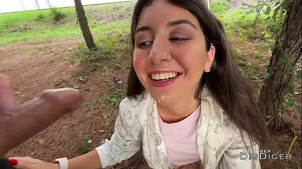 Compilation of cumshot on the face and in the mouth videos