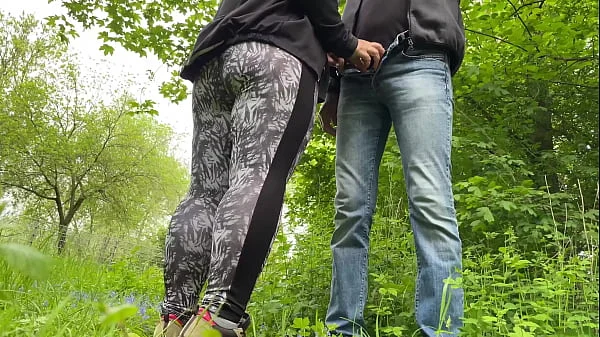 Couldn't resist and started jerking off at the sight of sexy hot MILF's gorgeous ass videos