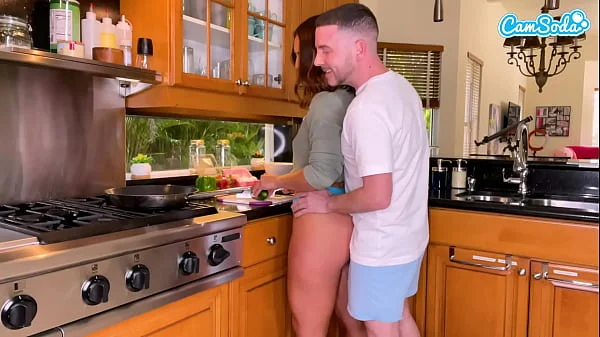 Freeuse Flexible Milf Step Mom With Big Ass Fucked Hard In The Kitchen videos