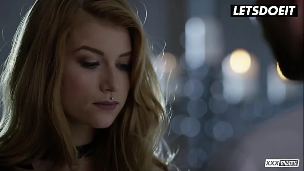 Submissive Slut Arya Fae Hardcore Banged By Her Lover In Hard Fucking Session - LETSDOEIT videos