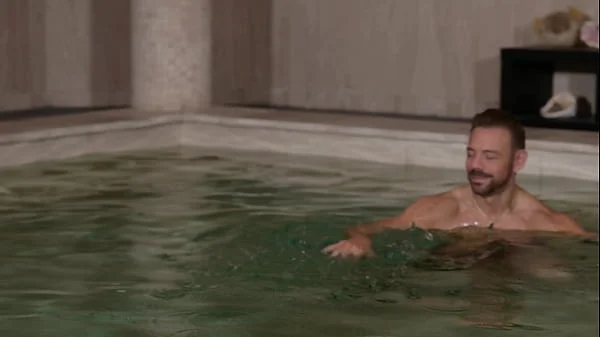 Nympho Neighbour Jayla De Angelis Gets Ass Fucked In The Pool Room GP2659 videos