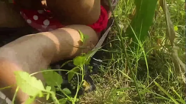 Desi Village Wife Affairs With Ex-boyfriend Outdoor Sex videos