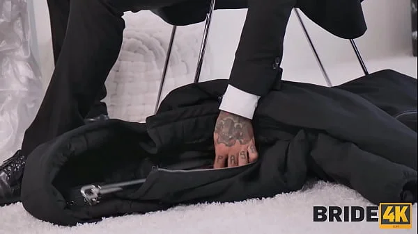 BRIDE4K. Married into videos