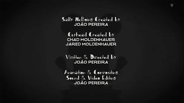 sally mcboing 2 videos