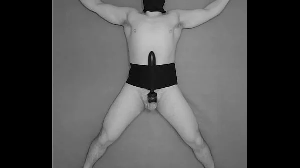 experiment: overstimulation videos