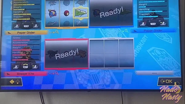 SNAKES AND MODELS?!? | Gettin' Nasty with Nade: Episode 2 videos