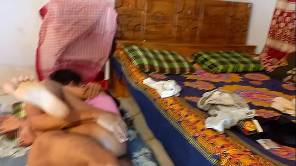 Romantic and hot sex Couple in love having real sex desi Bengali porn fantustick .hanif and adori videos