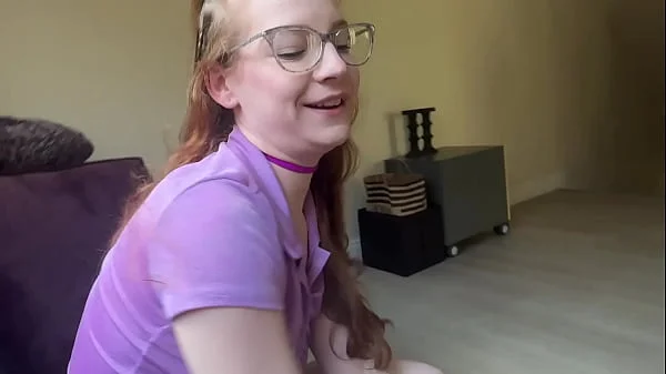 Silly Little Redhead Step Sister Wants To Roleplay ~ Amy Quinn ~ Household Fantasy ~ Scott Stark videos