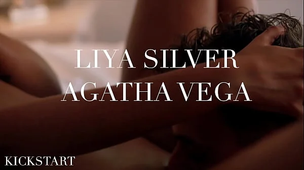 VIXEN MENAGE A TROIS COMPILATION VOL. 2 videos