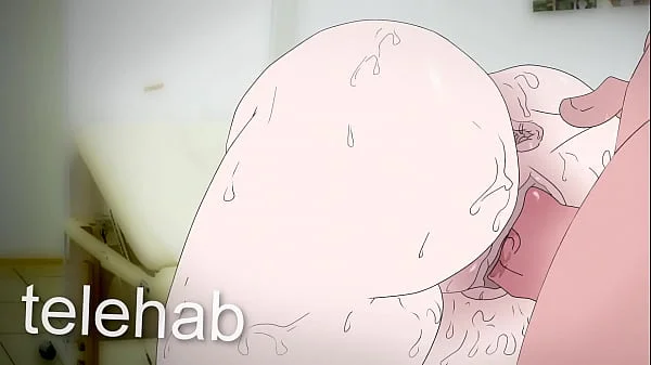 fucking in the hospital hentai ! The girl from the train 2d porn videos