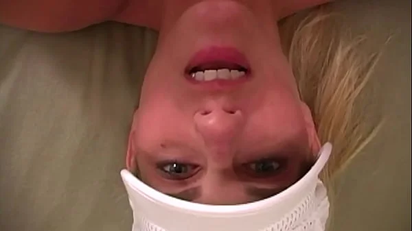 Skinny blonde MILF best cock riding slut on the internet! Dirty talking legend Mindy from yummymama videos