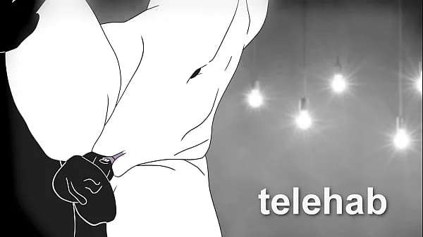 2# Mime and DASH on the elf tower ! Hentai 2d cartoon videos