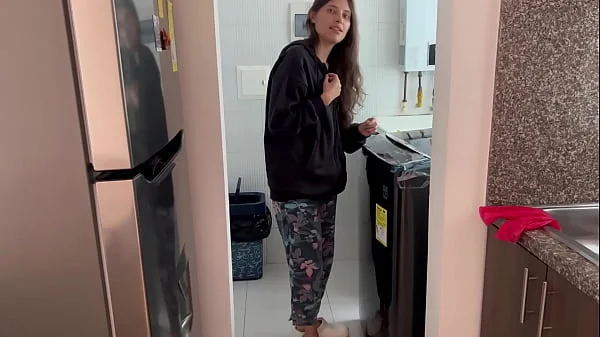 Mi novia me descubre siendo infiel en una llamada caliente mientras la tenemos en la habitación de invitados videos