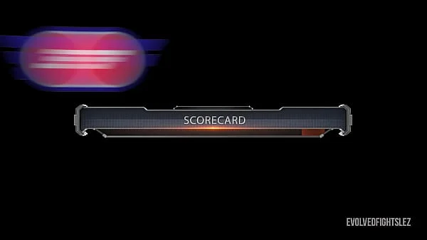 Mocha Menage vs Channy Crossfire - Sex Fight Ends In Orgasms, Intense Tribbing videos