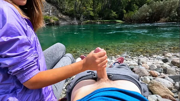 My girlfriend is wild! She wants to fuck everywhere videos