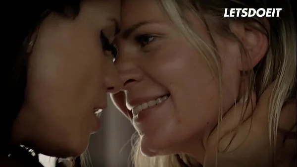 Caprice Compilation part 2 featuring Vanessa Decker & Claudia Mac - LETSDOEIT videos