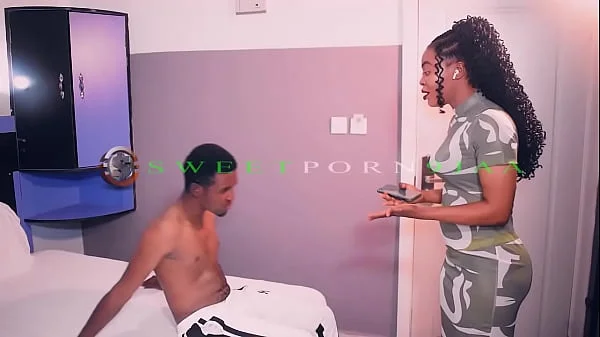 Pretty Teni got her pussy smacked down videos