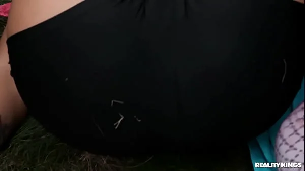 Jogging With MILFs / Reality Kings  / download full from rkfull.com/jog videos