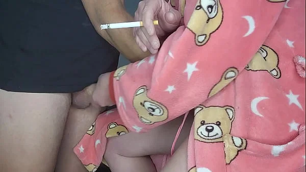 Fucking my neighbours wife while he went to play golf videos