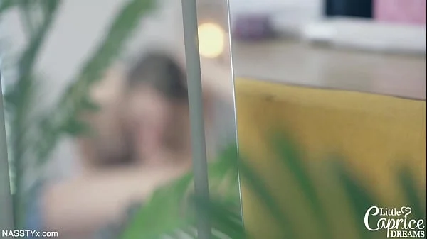 NASSTYx - Ethereal Mencia Takes Her Time with Her Lover videos
