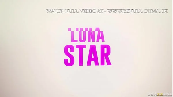Stealing the Spotlight.Luna Star, Mona Azar / Brazzers  / stream full from www.zzfull.com/lex videos