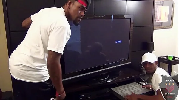 Horny MILF Leilani Lei Takes Rome Major And Jonathan Jordan In 3Way! videos