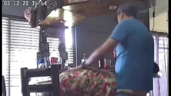 hidden camera caught my husband fucking the 18 year old babysitter videos