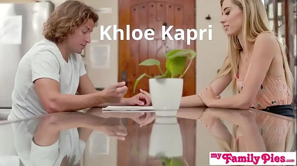 That's not fair, he hasn't had a taste of MY tits yet Haley Reed tells Khloe Kapri -S21:E4 videos