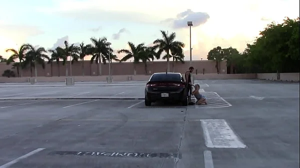 An Uber Driver picks up a Hot Slut that can't Afford her Can Fair. So he Convinces her to Pay with Acts of Sexual Pleasure Instead by Sucking his Cock and Gets a Huge Facial videos