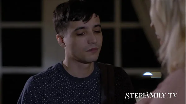 Hot Step Mom Seduces her Step Daughter's Boyfriend videos