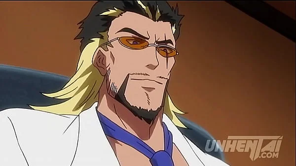 MILF Fucked Hard with Double Penetration and Creampie - Hentai Uncensored videos