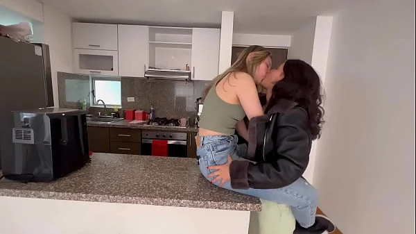 I'm a bitch for having sex with my boss at her house. videos