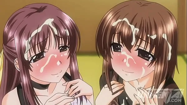 Pregnant Teens Want More Sex! Hentai Uncensored [Subtitled] videos