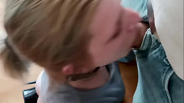 Fuck my Mouth and Cum in my Throat videos