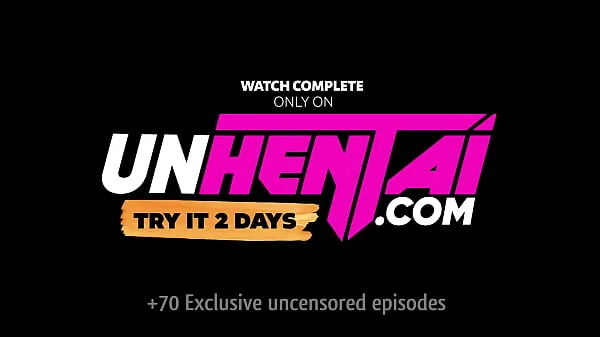Busty Teen Fucks a Married Man - Hentai Uncensored [Subtitled] videos