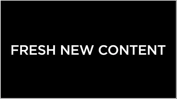 BLACKEDRAW Tight & tiny bombshell Jade ditches BF for BBC videos