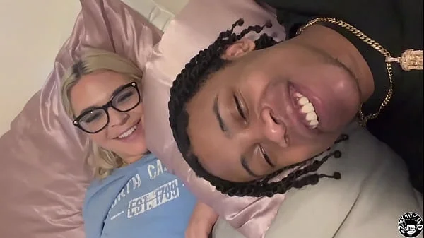 rharri gets her thick ass shmacked by lil d teaser videos