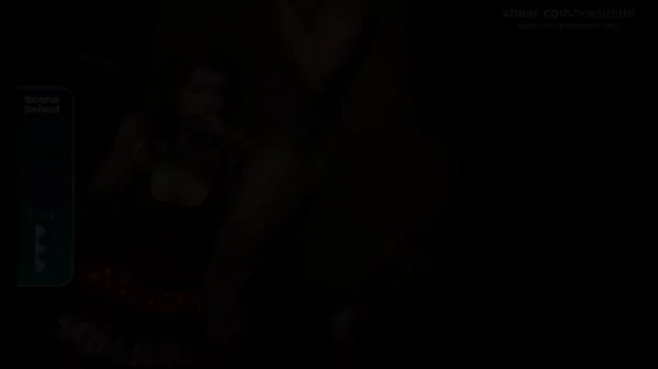 The Genesis Order | Busty MILF Cougar Step Aunty Wants Step Nephew's Big Cock Inside Her Tight Ass. Hot Anal Sex | Taboo Hentai 3D Game | Part #12 videos