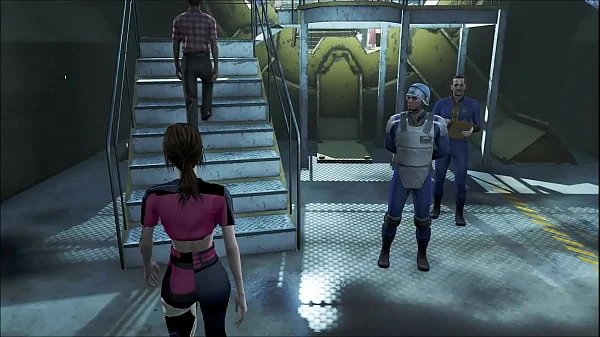 Fallout 4 Pre-War Fucking videos