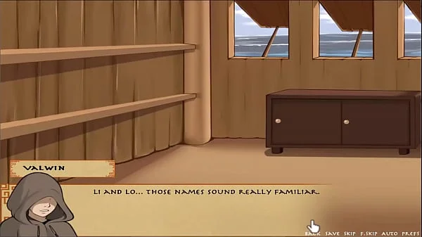 Four Elements Trainer Book 5 Love Part 17- Jinora Back Fun videos