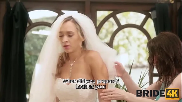 BRIDE4K. Monster-in-Law videos